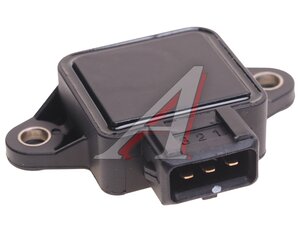 Изображение 1, 87522153 Датчик положения заслонки дроссельной HYUNDAI Accent, Elantra (94-) LONGHO