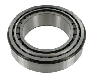 Изображение 2, VKHB2279 Подшипник ступицы FRUEHAUF SMB наружный/внутренний (90х147х40мм) SKF