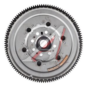 Изображение 4, 415056210 Маховик FORD Transit (07-) двухмассовый LUK
