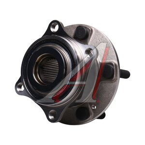 Изображение 3, BSG40600005 Ступица HYUNDAI Santa Fe (06-) KIA Sorento (09-) задняя BSG