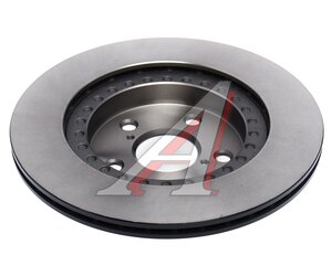 Изображение 3, RN1120 Диск тормозной TOYOTA Rav 4 (94-) передний (1шт.) NIBK