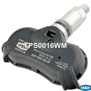Изображение 4, TPS0016WM Датчик давления в шине HONDA Civic, CR-Z KRAUF
