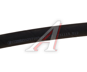Изображение 3, DZ97189471022 Трубка SHACMAN SHAANXI F3000 гидроусилителя OE
