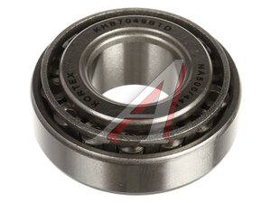 Изображение 2, KHB7049STD Подшипник ступицы DAEWOO Nexia CHEVROLET Lanos задней KORTEX