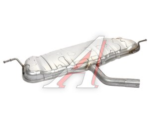 Изображение 2, 233-807 Глушитель VW Golf 5 (03-) (1.6) BOSAL