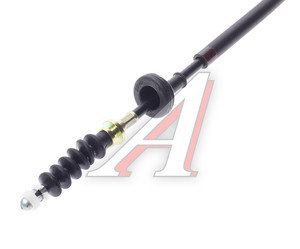 Изображение 2, 32770-5H000 Трос акселератора HYUNDAI HD65, 72, 78 INFAC