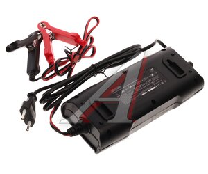Изображение 2, HY 410 Устройство зарядное 6-12V 4.0A 110Ач 220V (автомат) HYUNDAI
