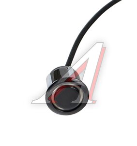 Изображение 6, IP-422 Black Датчик парковки d=21мм INTERPOWER