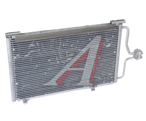 Изображение 2, 21214-8112010-00 Радиатор кондиционера ВАЗ-21214 в сборе (Уценка) АвтоВАЗ