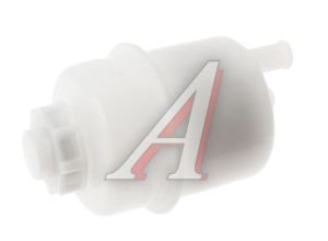 Изображение 1, 3407-3407178П Бачок ГАЗ-3110,  УАЗ-315195, 3163 масляный гидроусилителя пластик АВТОБОБ