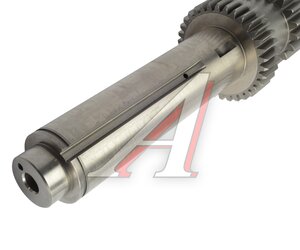 Изображение 3, BS12JS200T-1707048 Вал КПП SHACMAN SHAANXI промежуточный OE