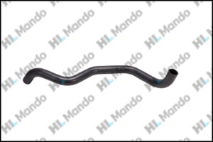 Изображение 3, DCC020635 Патрубок KIA Cerato (08-) (1.6) радиатора нижний MANDO