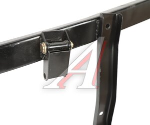 Изображение 4, DZ16251870020 Кронштейн SHACMAN SHAANXI X6000 дефлектора кабины верхнего OE
