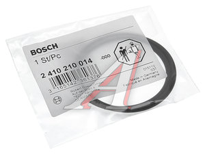 Изображение 1, 2410210014 Кольцо уплотнительное MAN SCANIA ТНВД BOSCH