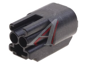 Изображение 2, 30728002 Разъем VOLVO C30, C70, S40, S60, S80 катушки зажигания OE