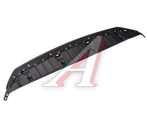 Изображение 2, NSP085E08076119B9 Пыльник SKODA Octavia A7 (13-17) бампера переднего NSP