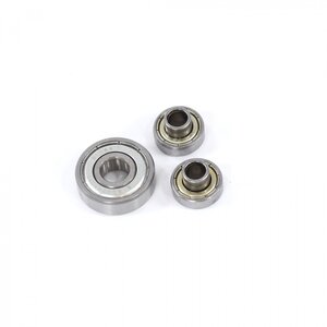 Изображение 6, RG27056426100 Ролик ГАЗ-2705 двери сдвижной (ремкомплект) RIGINAL