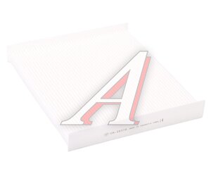 Изображение 1, CA28310 Фильтр воздушный салона HYUNDAI Santa Fe (05-), Sonata NF (05-) SAKURA