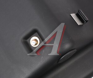 Изображение 6, DZ95259959010-MX Крыло SHACMAN SHAANXI X3000 заднее передняя часть левое/правое MOVELEX