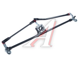 Изображение 2, 87-54129-SX Трапеция стеклоочистителя MAN TGA, TGX STELLOX