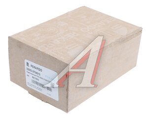 Изображение 3, RR17670 Замок зажигания ПАЗ-32053 с ключом РЕКАРДО