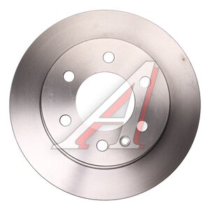 Изображение 2, BSG60210074 Диск тормозной MERCEDES Sprinter (W907, W910) (18-) задний (1шт.) BSG