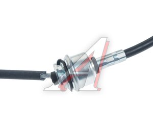 Изображение 5, PC9051 Трос RENAULT Megane 2 переключения передач коробки PATRON