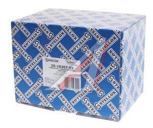 Изображение 5, 2518307SX Опора двигателя NISSAN Qashqai (06-13) задняя правая STELLOX