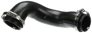 Изображение 2, 090031 Шланг VOLVO S60, V70 (99-09) интеркулера GATES