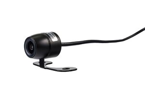 Изображение 4, CAM-IP-168F/R Камера заднего вида автомобильная INTERPOWER