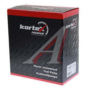 Изображение 3, KPF6087STD Насос топливный BMW X3 (E83) в сборе KORTEX