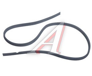 Изображение 1, 80-8404014-А Уплотнитель МТЗ крыла ОАО МТЗ