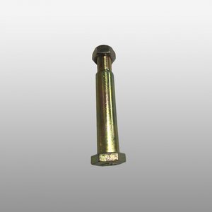 Изображение 5, 178000680029 Болт SHACMAN SHAANXI X3000 стойки стабилизатора заднего SHAFTGEAR