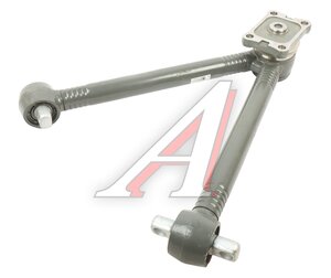 Изображение 2, WG9925521372 Тяга реактивная SITRAK HOWO V-образная OE