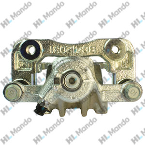 Изображение 7, EX583112EA10 Суппорт HYUNDAI Tucson (04-) задний правый MANDO