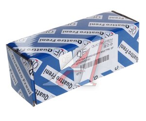 Изображение 4, QF62A00080 Клапан электромагнитный SSANGYONG Actyon (12-) (G20) вала распределительного QUATTRO FRENI