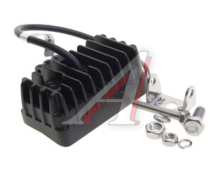 Изображение 2, SR-1310F (EMC) Фара рабочего света 87х95х35мм 10Вт (10 светодиодов) (рассеянный свет) SAMRAI