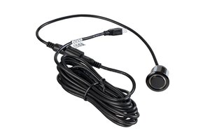 Изображение 10, IP-415 (19mm) (4 датчика) black Датчик парковки d=19мм INTERPOWER