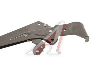 Изображение 4, А21R23-3508015 Рычаг стояночного тормоза ГАЗель Next АККОМ