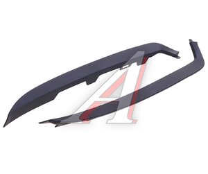 Изображение 1, NSP07260E07324R Накладка фары RENAULT Logan (14-) комплект (2шт.) NSP
