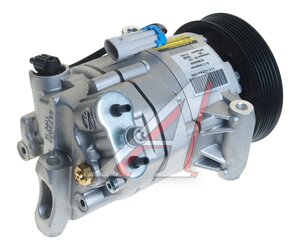 Изображение 3, KCD8050GW Компрессор CHEVROLET Cruze (09-) кондиционера KRAUF
