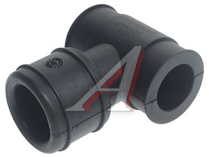 Изображение 1, PH4121 Патрубок VW Passat AUDI A3, A4, TT системы вентиляции картера PATRON