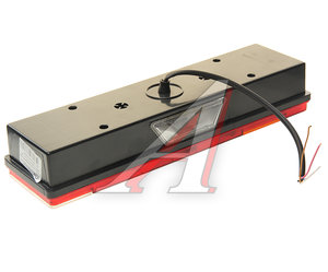 Изображение 2, U0030-00L-89LED Фонарь задний MAN левый (светодиодный) с жгутом ТЕХАВТОСВЕТ