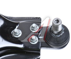 Изображение 5, GB00050230 Рычаг подвески JAC Sunray SOLLERS Atlant передней левый OE