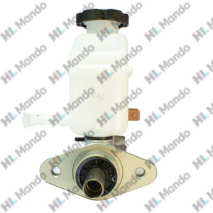 Изображение 9, EX585102H300 Цилиндр тормозной главный HYUNDAI Elantra (06-) (АБС) MANDO