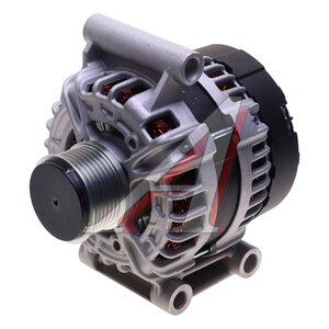 Изображение 1, TT12572 Генератор FORD Transit (06-) TESLA TECHNICS