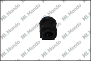 Изображение 4, DCC010352 Втулка стабилизатора KIA Ceed (12-) переднего MANDO