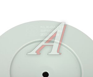 Изображение 6, KLX-0AT17 Фильтр воздушный XCMG ZL30 (комплект) PINGYUAN