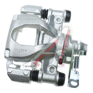 Изображение 3, 2477-MRIIIRRH Суппорт RENAULT Master (10-) тормозной задний правый FEBEST