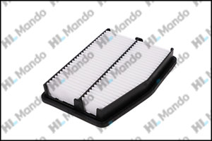 Изображение 4, EAF00137T Фильтр воздушный KIA Optima (12-) MANDO